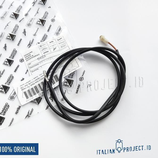 Kabel Sein Belakang Piaggio Original Vespa PX New PX PS Exclusive Excel