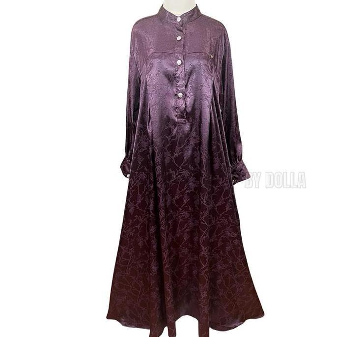 By Dolla - (Ibu & Bapak) Mawadah Series Sarimbit Keluarga  - Sarimbit Keluarga Ibu dan Ayah Lebaran 