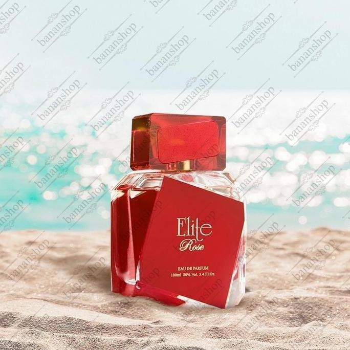 PARFUM OUD ELITE PARFUM ELITE ROSE EDP 100ml