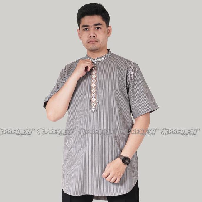 Baju koko kurta preview by itang yunasz/Kurta Preview Terbaru 2022