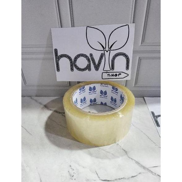 LAKBAN BENING 2"inch (45MM X 50Y) / 70 yard