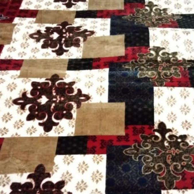 Karpet Malaysia Shufu 190 X 270 Cm