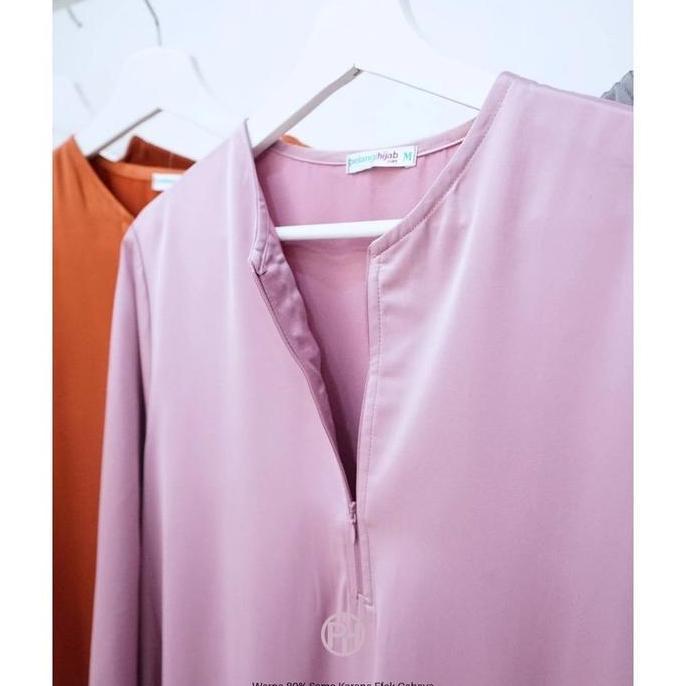 Quinza Dress by Pelangi Hijab PH