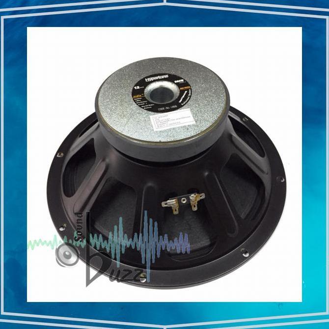 Professional Speaker ADS 12 inch 1266 Hypertune Full Range terlaris