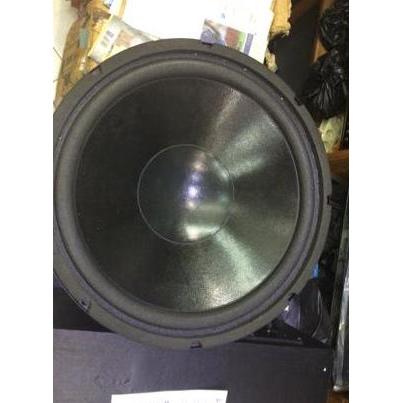 woofer speaker 12 inch malaysia 100 watt magnet besar bermutu terlaris