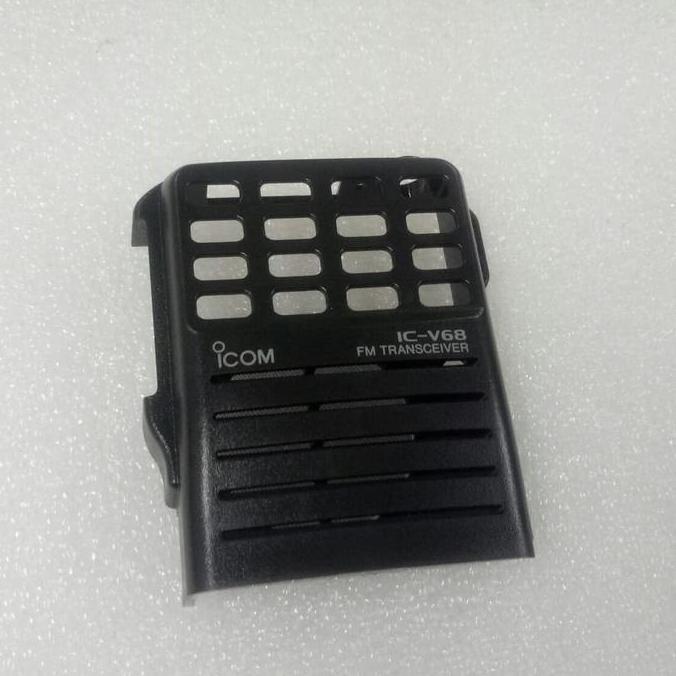 Sale Cover Depan Icom V68