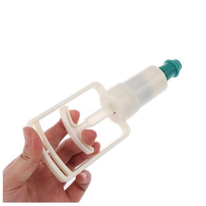 DISKON ALAT BEKAM KOP ANGIN MANUAL ALAT TERAPI MANDIRI/ ALAT KEROK