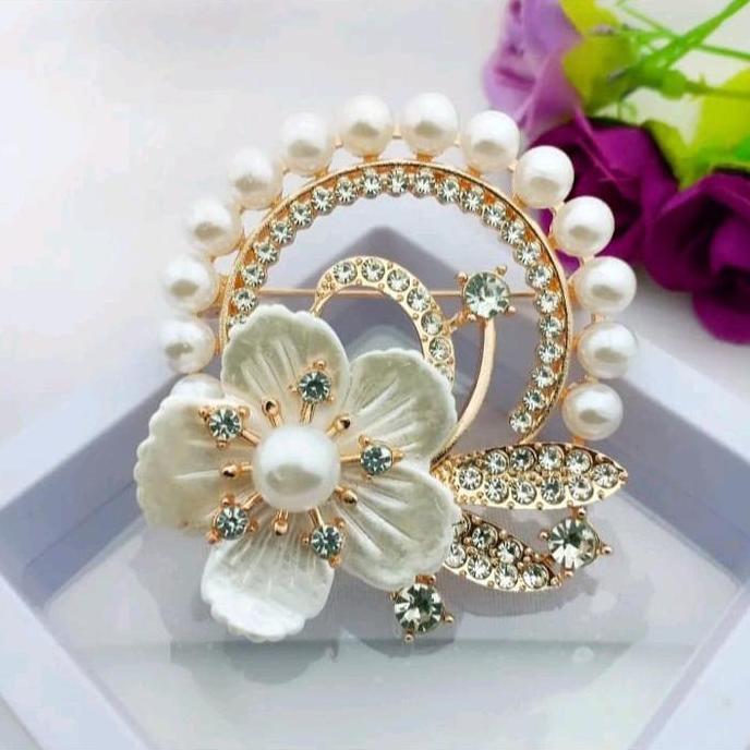 Gasajasii- Bros Dada Kekinian /Bros Dada Mewah Fashion Jilbab