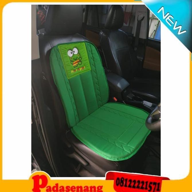 Sandaran Jok Mobil/Senderan Jok/Cover Jok Mobil/Sandaran Cover Jok Terbatas