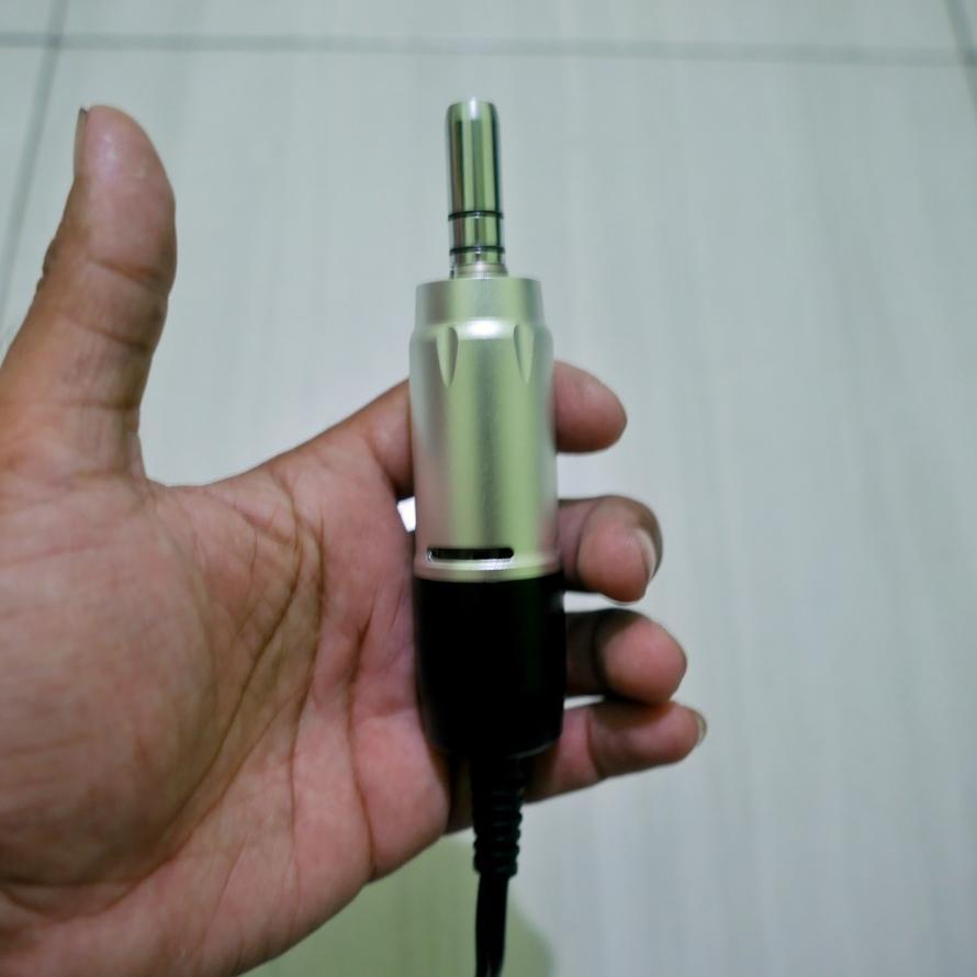 sparepart dental micromotor electric strong rotex marathon bor gigi