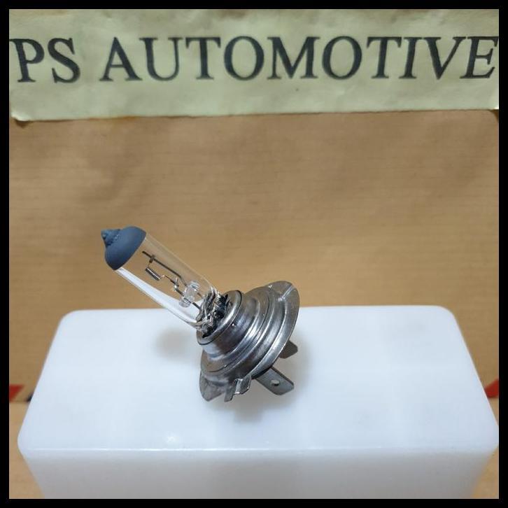 BEST DEAL BOHLAM H7 12V 55W HALOGEN STANLEESTAR 6001 PER 1 BUAH