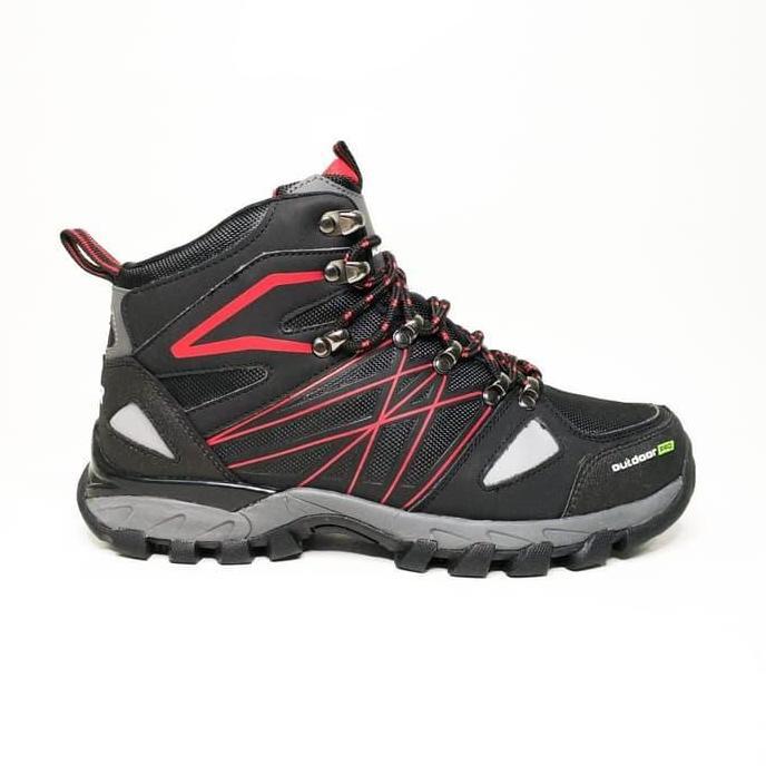 OUTDOOR PRO VIPER Sepatu Gunung Pria Hiking Boots For Men terlaris