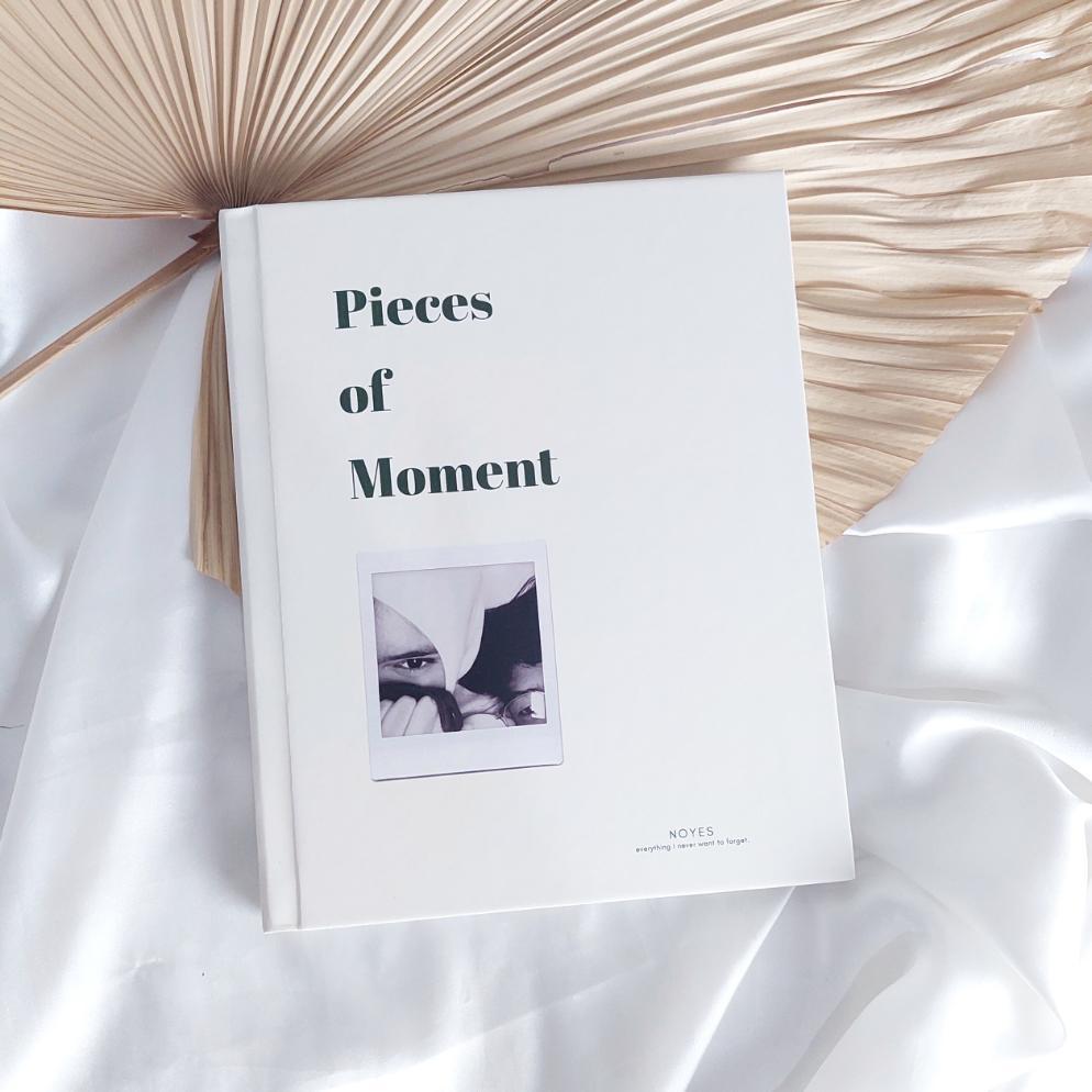 [GRY] PhotoBook 15x20-Hardcover-24 Halaman-MattePaper