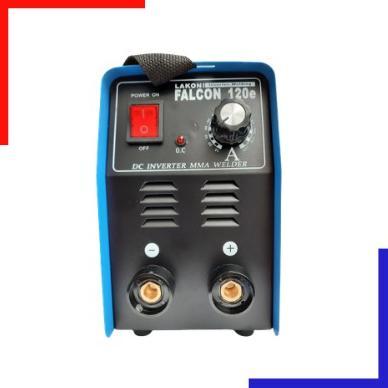 Mesin las listrik FALCON LAKONI INVERTER 900Watt