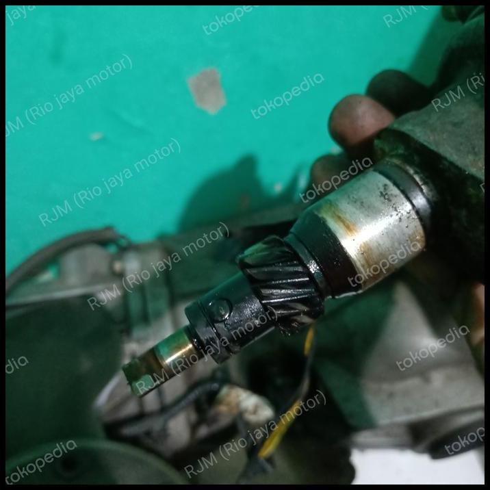 TERBARU DELCO DISTRIBUTOR DELCO PLATINA KIJANG SUPER GRAND 7K