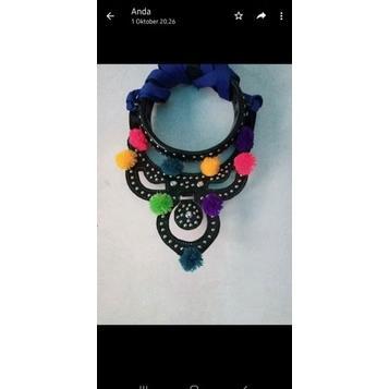 [SF] gongseng domba adu