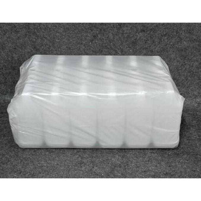 Jerigen 2 L Liter Segel (6 PCS)