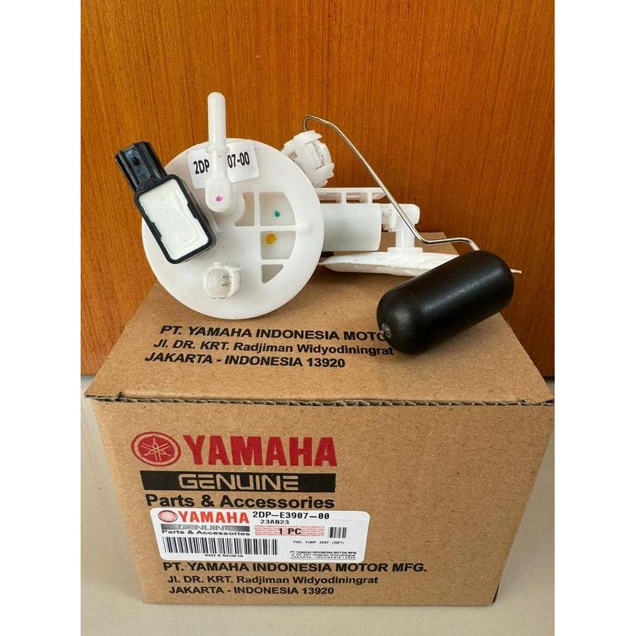 Fuel Pump NMAX NEW DAN OLD ORIGINAL