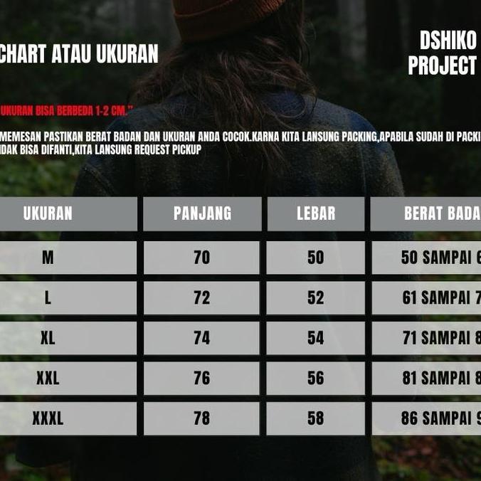 KEMEJA FLANEL LENGAN PENDEK PREMIUM DSHIKO PROJECT Pria Distro Panjang Casual Katun Baju Kotak Motif