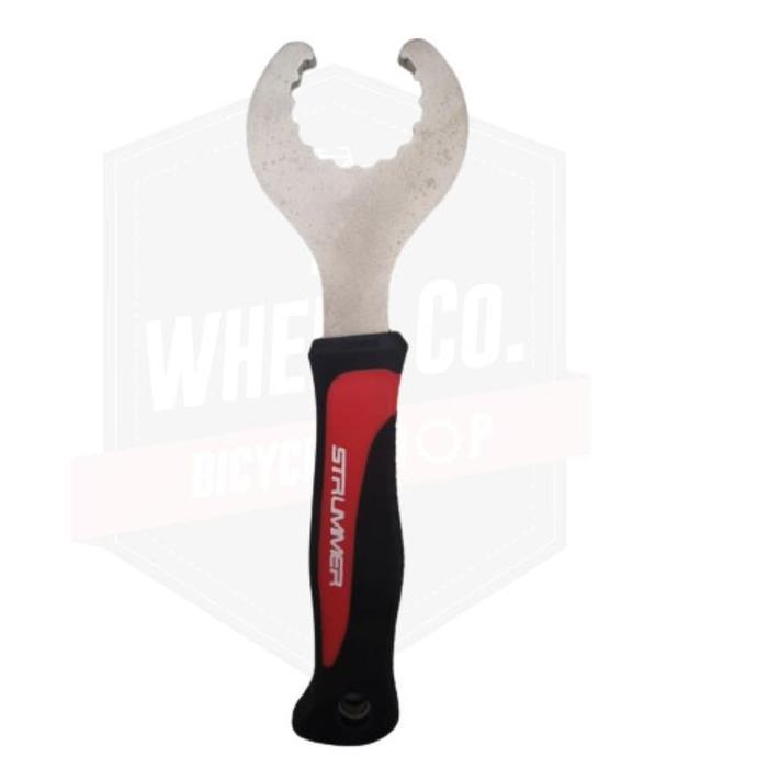 STRUMMER BUKAAN BB HOLLOWTECH 2