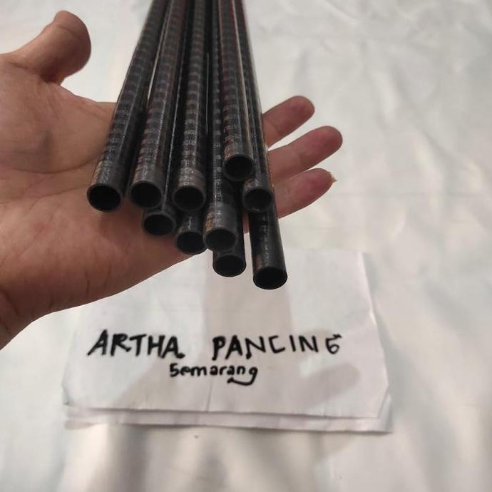 bahan joran blank holow xwraping magneto made in korea 210cm