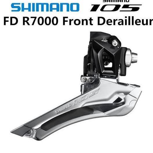 FD SHIMANO R7000 105 DOWNSWING