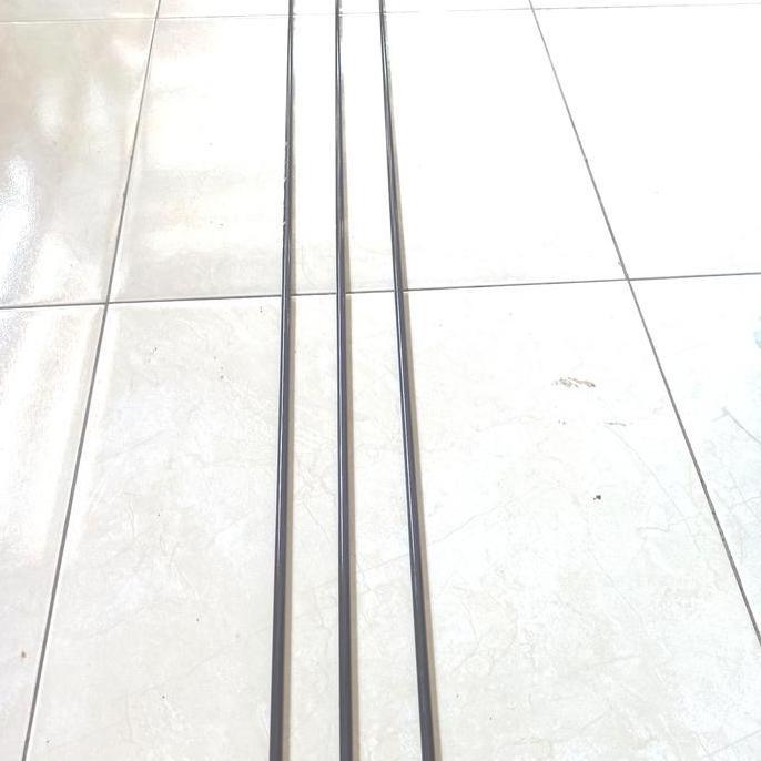 CARBON SOLID SHURIKEN 120CM CUSTOM JORAN