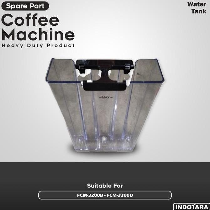 Sale Water Tank For Fcm-3200B - Fcm-3200D
