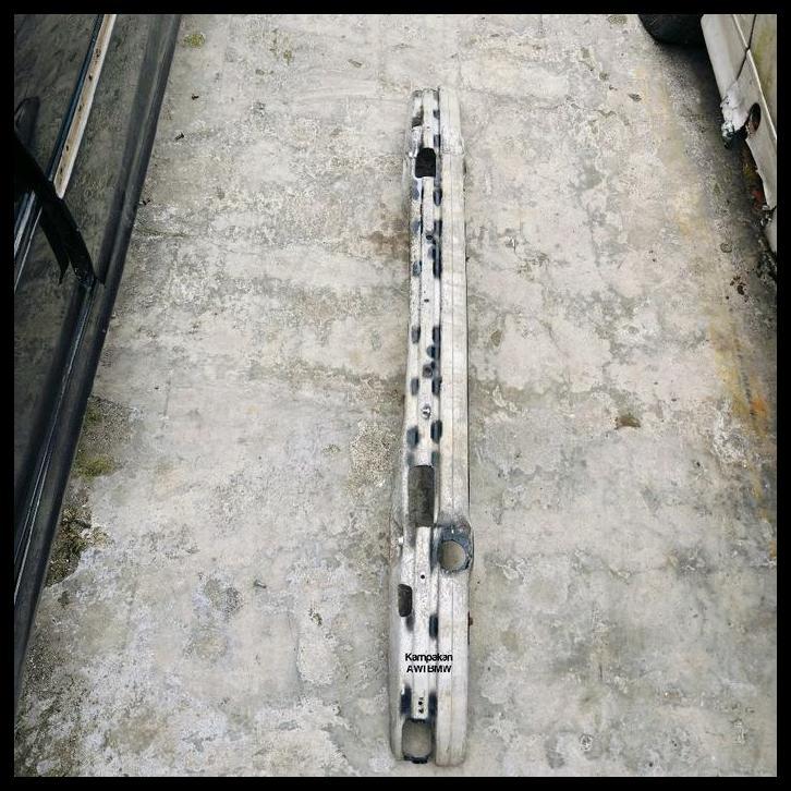BEST DEAL CARRIER TULANG BUMPER DEPAN BMW E39 ORIGINAL 