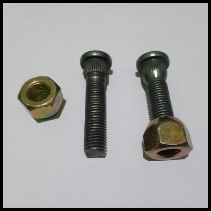 TERMURAH BAUT RODA KIJANG SUPER KIJANG KAPSUL ZEBRA ESPASS PANJANG / PENDEK 