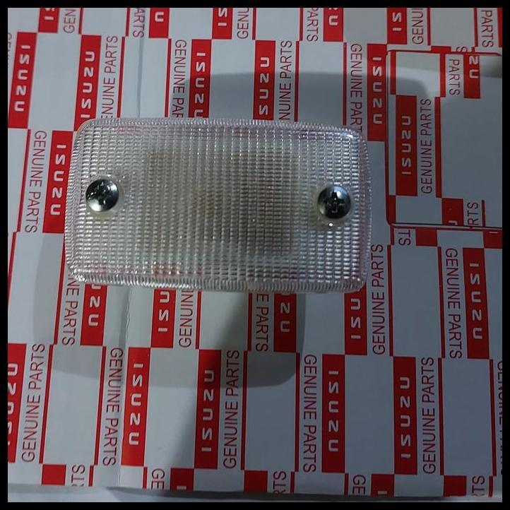 TERLARIS LAMPU DOORTRIM GRAND TOURING 06-19 ORI 