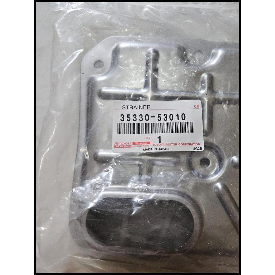 HOT DEAL FILTER SARINGAN MATIC INNOVA BENSIN 2004 2005 2006 2007 2008 2009 2010 2011 2012 2013 2014 