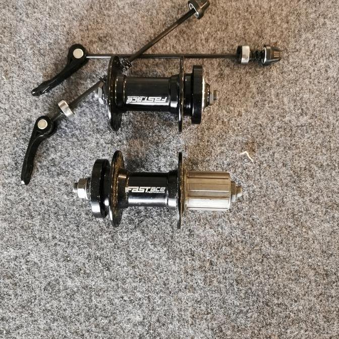 hub fastace bering 32H disc brake