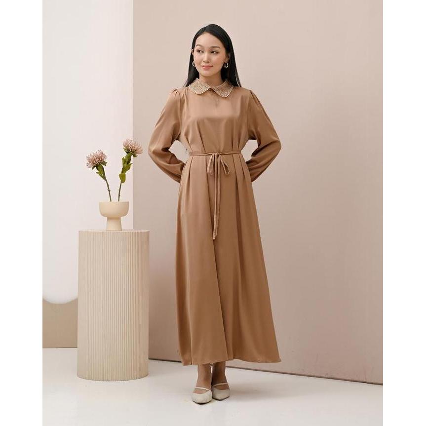 Kasa Heritage - Jade Dress