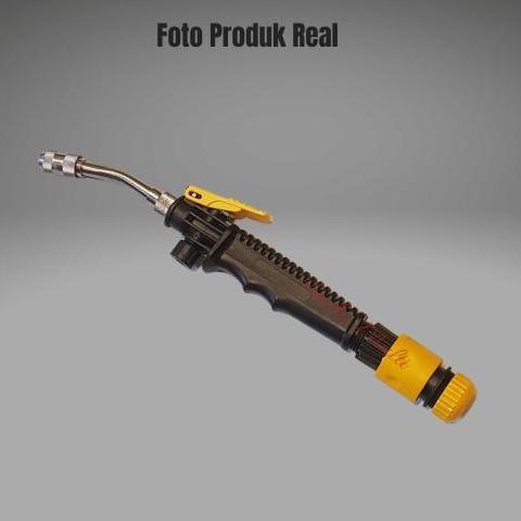Otoco- Handle Sprayer Handel Cuci Ac Motor Mobil Sprayer Gun Set 112