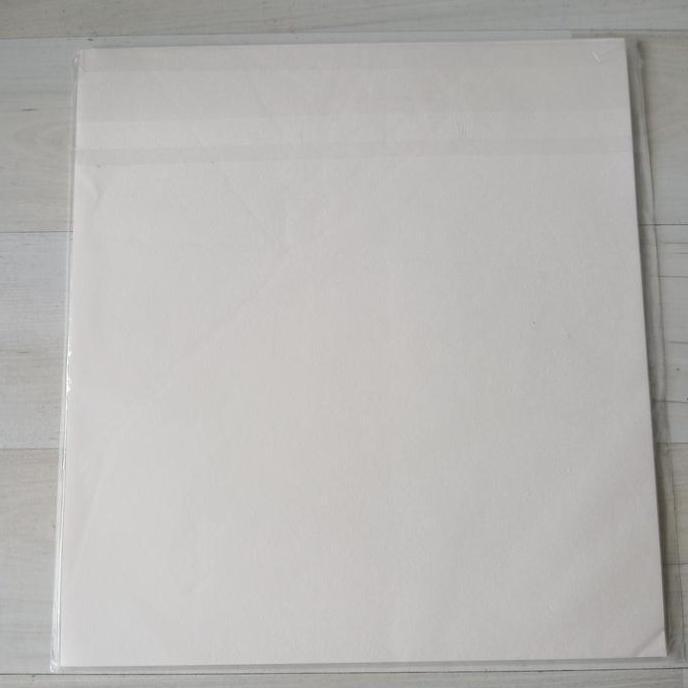 Bisakok- Kertas Penyerap Minyak Goreng Masak Tempura Oil Absorb Paper Jepang