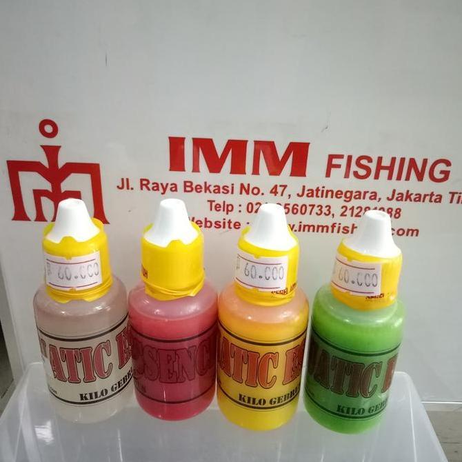 Essence aquatic 30ML