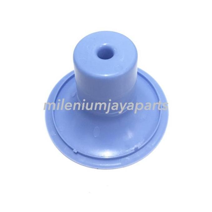 Corong Dispenser MIYAKO ORIGINAL / Puncher Tempat Tutup Dispenser