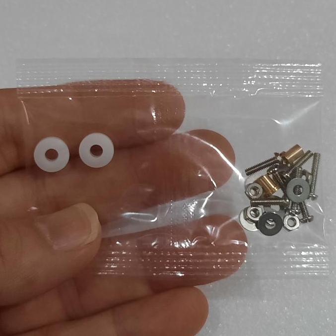 Roller 8mm Original Tamiya