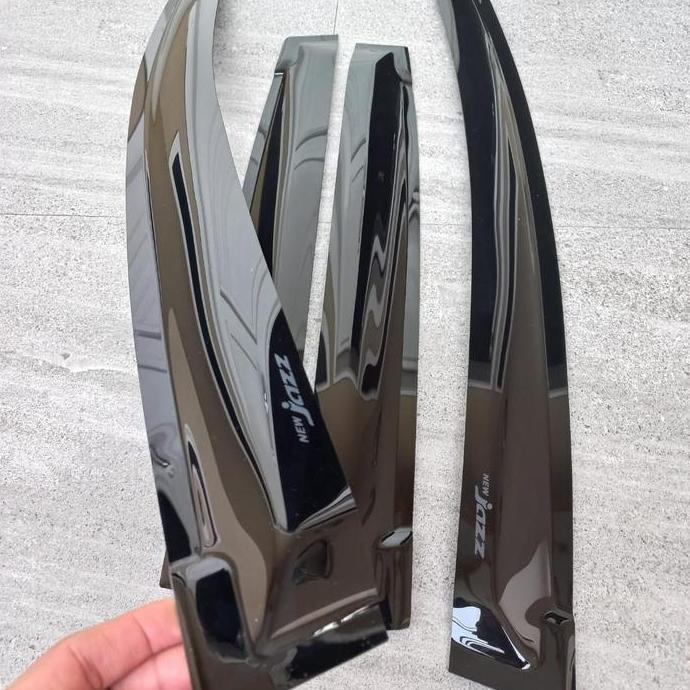 talang air new jazz 2008 2013 RS slim