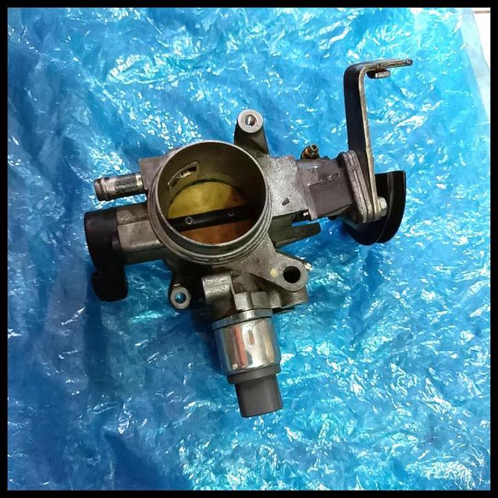 TERMURAH THOROTTLE TROTOL BODY ISC ORIGINAL AVANZA XENIA 1,3/1,5CC 