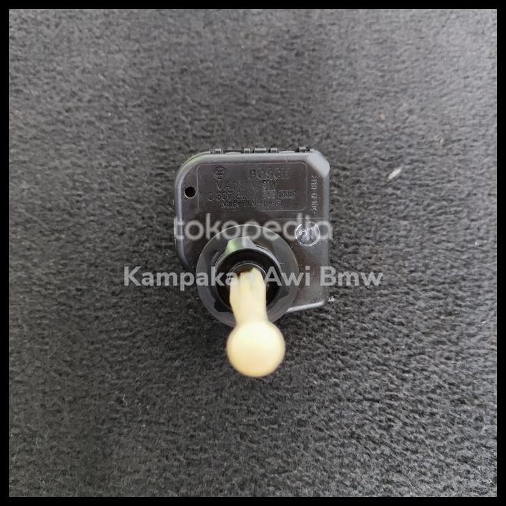 BEST DEAL MOTOR ADJUSTER HEADLAMP BMW E36 