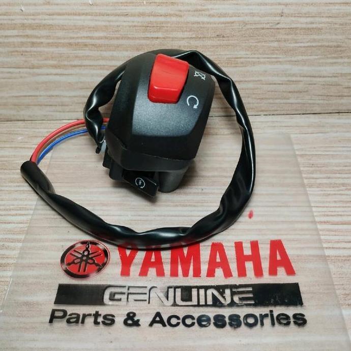 DV198 >> Saklar Set Motor Vixion New Nvl Nva