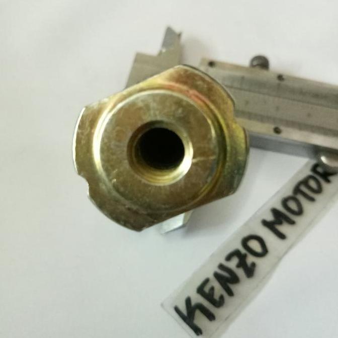 DV295 - BAUT PEN CALIPER KALIPER BAUT CAKRAM DISK BRAKE L039 L300 KUDA DIESEL