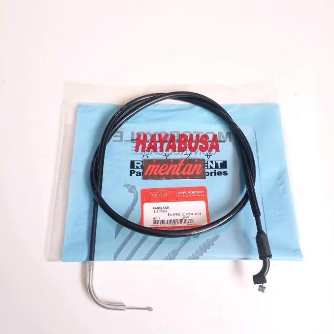 DF90 - KABEL TALI CHOKE COKE CUK KAWASAKI KLX 150 L KLX 150L 2014