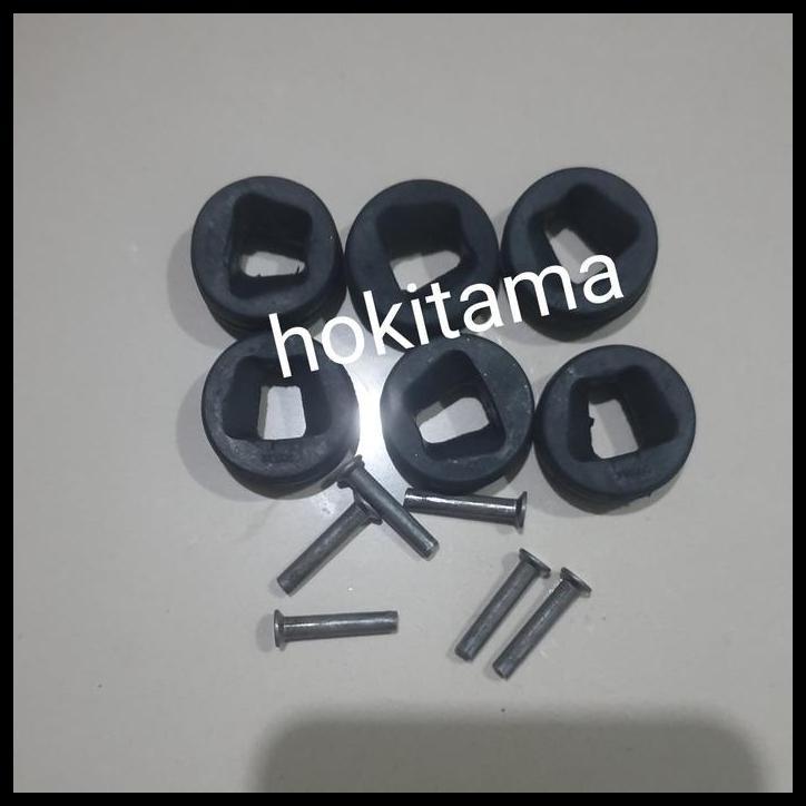 TERBARU KARET KOPLING JUPITER MX VIXION BYSON JUPITER MX KING 150 KARET RUMAH