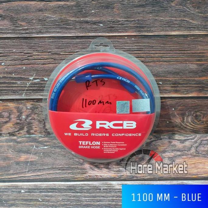 DV217 >> SELANG REM RCB S1 SERIES NMAX NEW / OLD / NEO / TURBO - AEROX 155 ALPHA NON ABSSELANG REM D