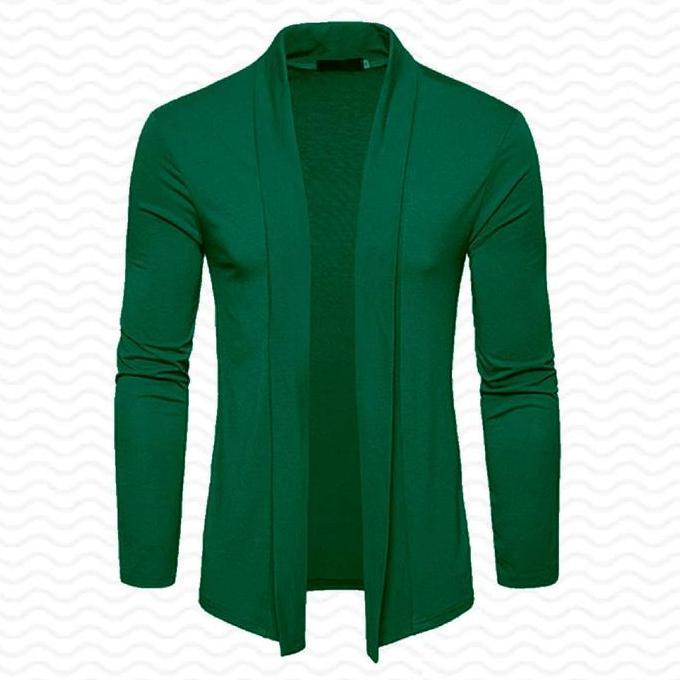 Baju Kaos Blazer Pria lengan pajang blazer pria Rompi Formal