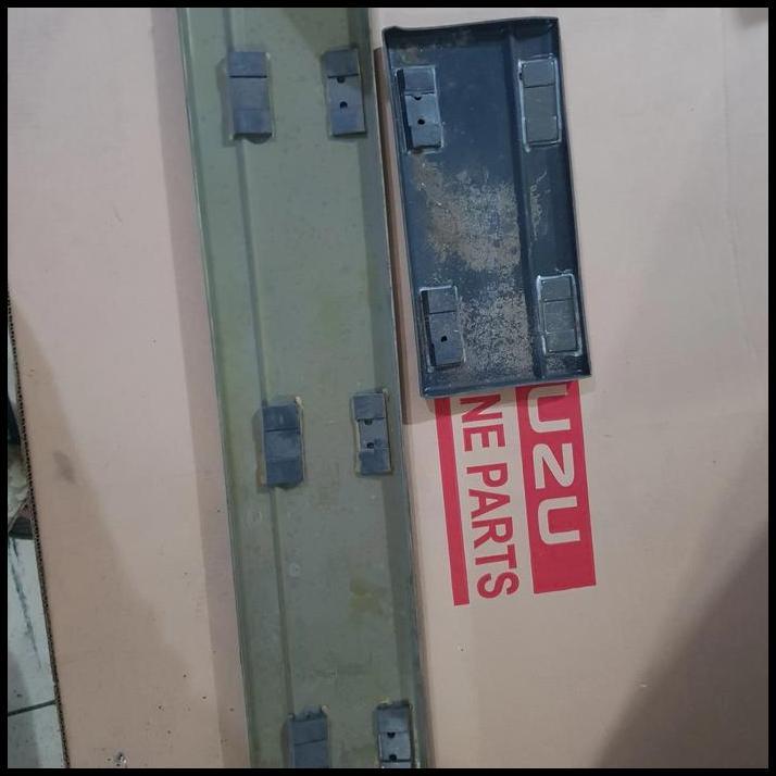 TERLARIS SPOILER MOULDING BAGASI NEW HI-GRADE 96-2000 