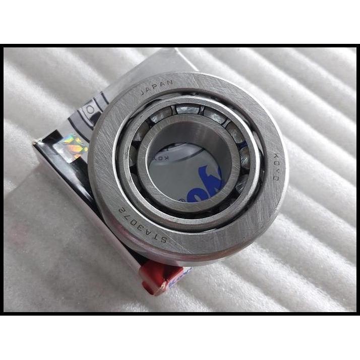 TERBARU BEARING 3072 0607 KOYO 30306 KIJANG TAFT AVANZA GARDAN